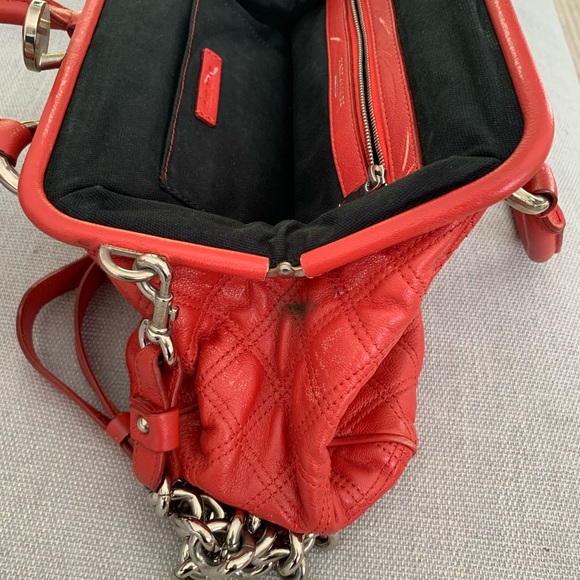 Marc Jacob bag - Picture 4 of 9